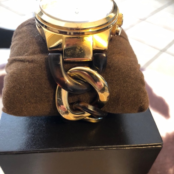 **Michael Kors Multifunction Watch** - Picture 10 of 11